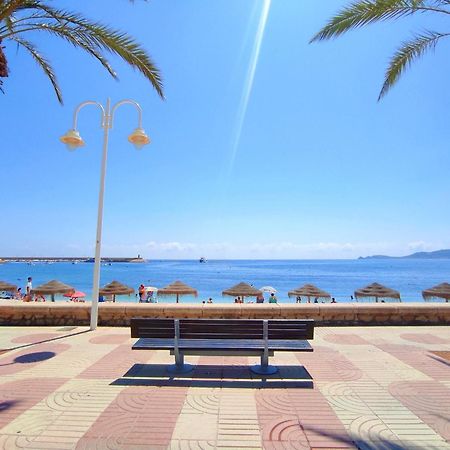 Apartamento Jardines Del Saladar Javea - 5038 מראה חיצוני תמונה