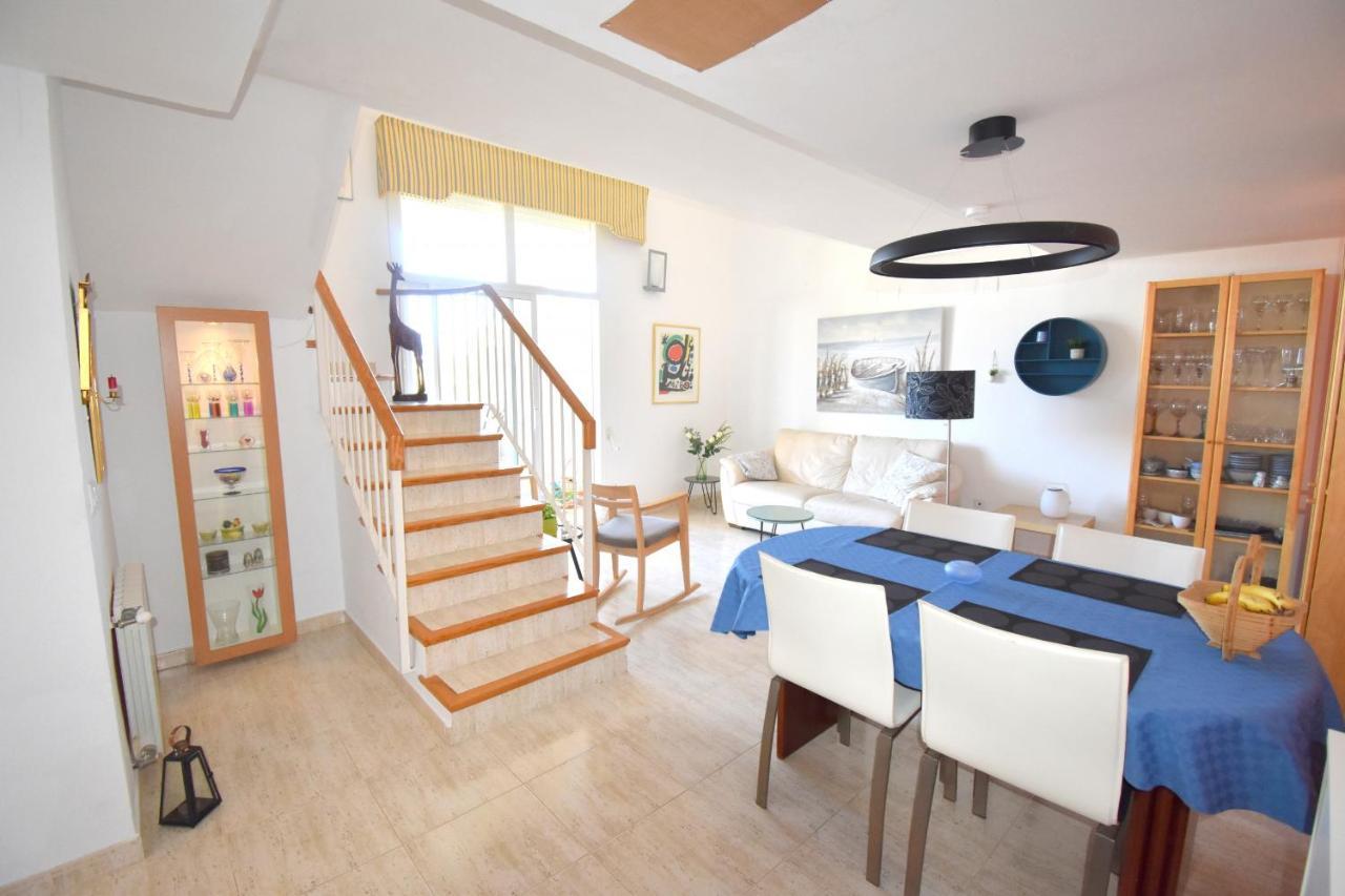 Apartamento Jardines Del Saladar Javea - 5038 מראה חיצוני תמונה