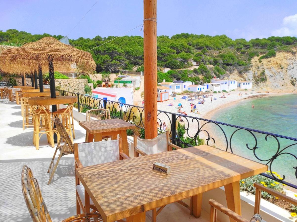 Apartamento Jardines Del Saladar Javea - 5038 מראה חיצוני תמונה