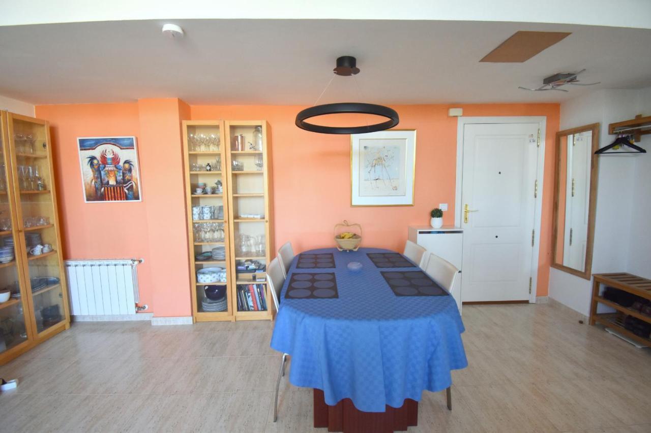 Apartamento Jardines Del Saladar Javea - 5038 מראה חיצוני תמונה